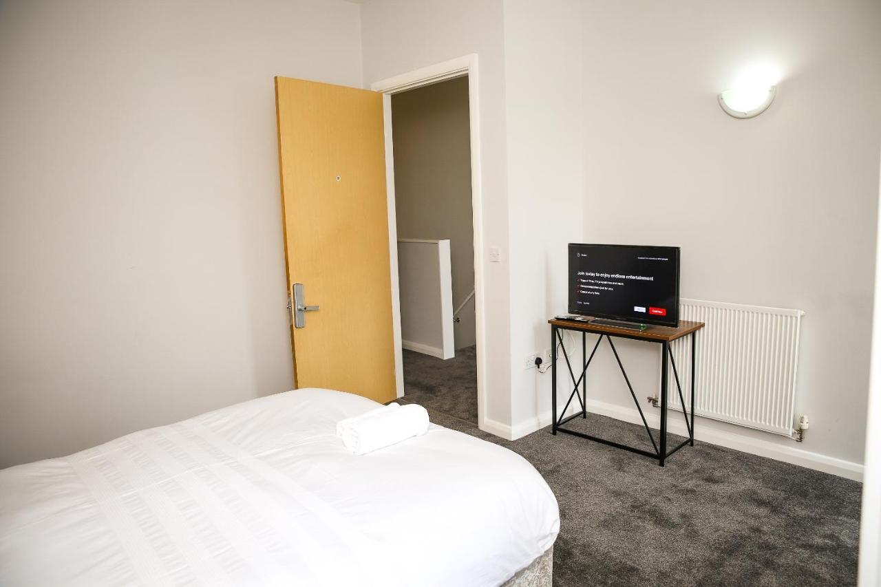 Crystal Hotel